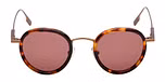 DARK HAVANA / MATTE LIGHT BRONZE / BROWN