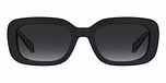 BLACK (DARK GREY SHADED GRADIENT)