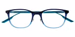 BLUE GRADIENT SHINY