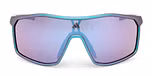Matte Dark Green / Dark Green/Monocolor / gradient or mirror violet