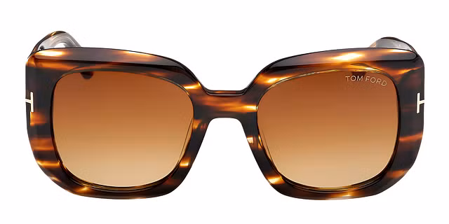 Tom Ford - FT1220 CARLA-02