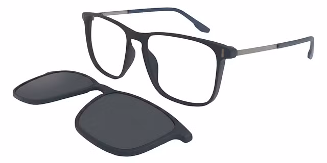 Sigma - DE2-007 - With Polarised Clip on