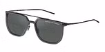 dark grey, black / POLARIZED+ANTI-REFLECTIVE