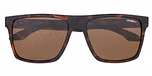 Matte tort / Solid brown (Cat 3)