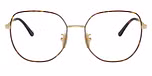 Top Havana / Pale Gold / Brown