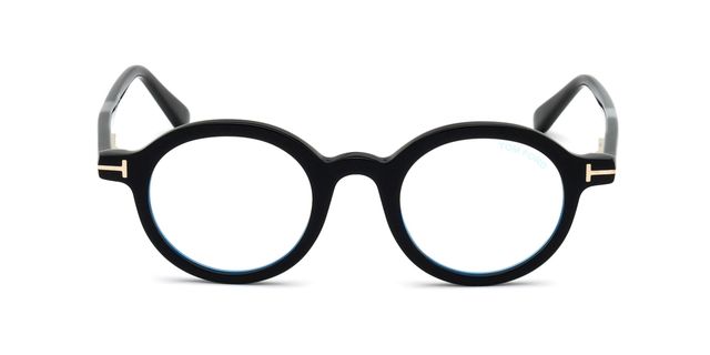 Tom Ford Glasses. Free Basic Lenses - SelectSpecs