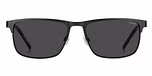 MATTE BLACK / GREY