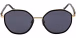 BLACK MEDIUM MATT
