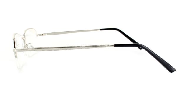 Optical accessories TG2851 Reading Glasses - Silver