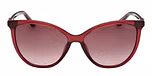 SHINY BORDEAUX / SHINY BORDEAUX / GRADIENT BROWN