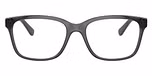 Transparent Grey / Grey