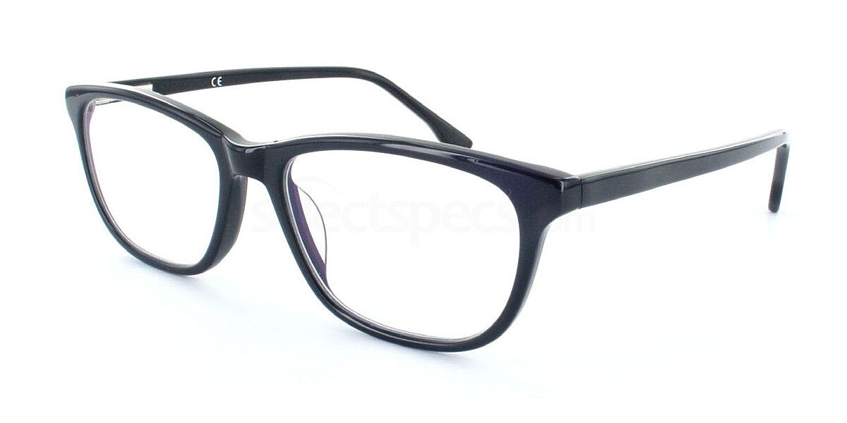 Savannah 1856 Glasses + Free Basic Lenses - SelectSpecs