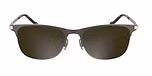 SATIN DARK RUTHENIUM