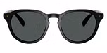 Shiny Black / Dark Grey