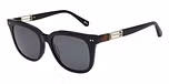 GLOSS SOLID BLACK