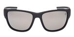 MATTE BLACK / MATTE BLACK / SMOKE / POLARIZED