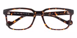 Dark Tortoiseshell