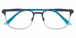 BLUE MEDIUM MATT