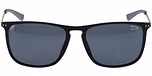 BLUISH BLACK / Polarized