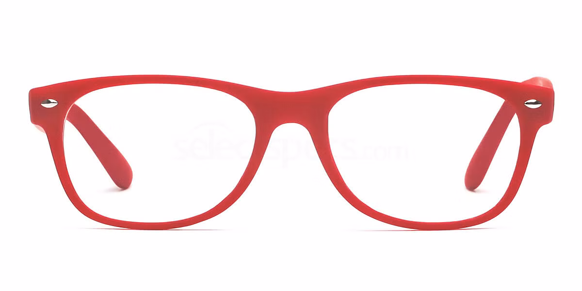 8122 - Red