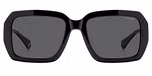 BLACK / GREY POLARIZED