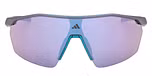 Matte Dark Green / Dark Green/Monocolor / gradient or mirror violet