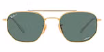 Gold / Grey polarized