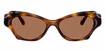 Havana / Tortoise / Dark Brown