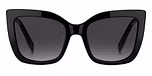 BLACK (DARK GREY SHADED)