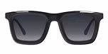 Black / Blue Polarised lenses