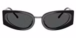 Black / dark grey / Dark grey