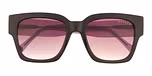 Gloss black / Purple
 • Smoke grad (Cat 3)