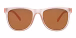 Matte crystal coral / 
Brown (Cat 3)