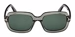 Shiny Dark Green / Shiny Dark Green / green