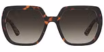 HAVANA PATTERN PINK (BROWN SHADED GRADIENT)
