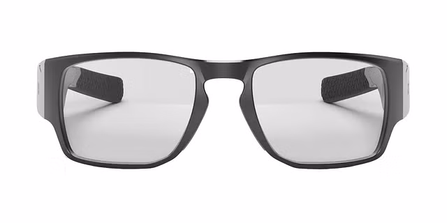 Lucyd Armor - Armor Vantage Photochromic