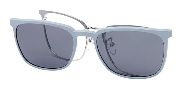  - CL LC0106 - Sunglasses Clip-on for London Club