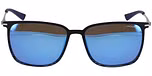BLUE MEDIUM MATT