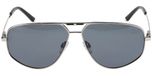 GREY / Grey uni / Polarized