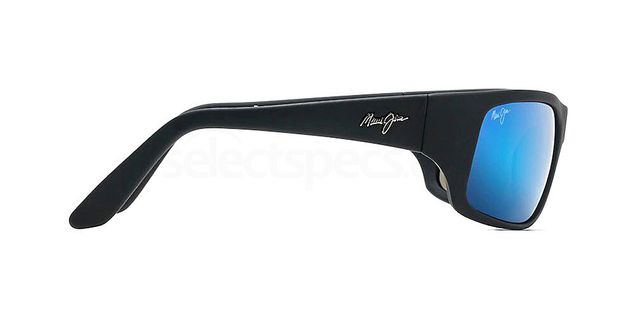 Maui jim 2025 peahi sunglasses