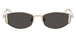 Pale Gold / Gold / Dark Grey