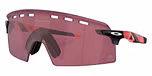 Pink Stripes / Prizm road black