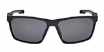 MATTE BLACK / MATTE BLACK / SMOKE POLARIZED