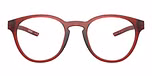 Matt Red Bordeaux