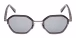 SHINY GREY / SHINY GREY / SMOKE