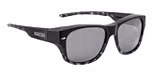 Black Fade (Polarvue™ Grey)