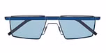 BLUE MEDIUM MATT