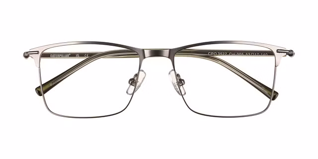 CAT Precision - CPO-3527