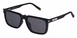 MATT BLACK / SMOKE / POLARIZED
