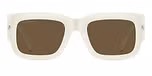 IVORY (BROWN)